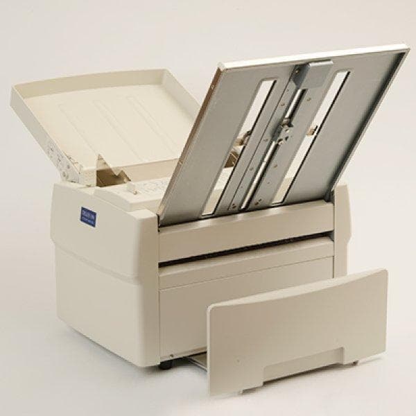 [未使用] 自動紙折り機　JUST FOLDER　MA150