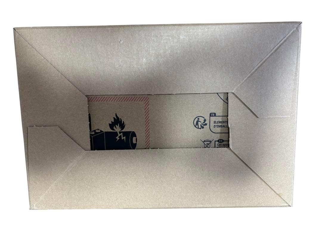 【新品】ダイソン　Dyson WashG1