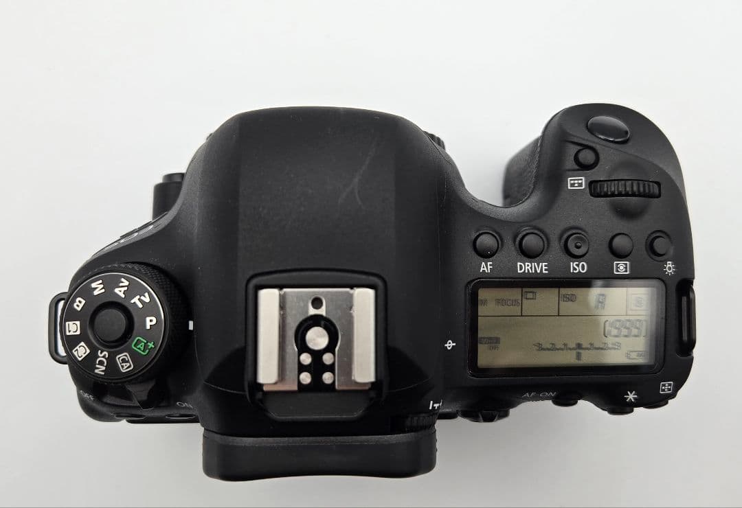 Canon EOS 6DMarkⅡ EF24-105mmf4L IS Ⅱ USM