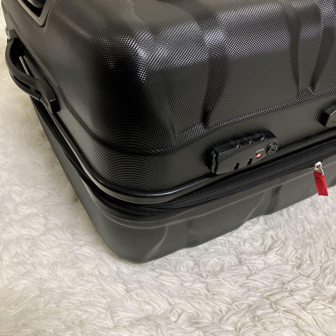 Samsonite サムソナイト オムニ PC ハードサイド スーツケース