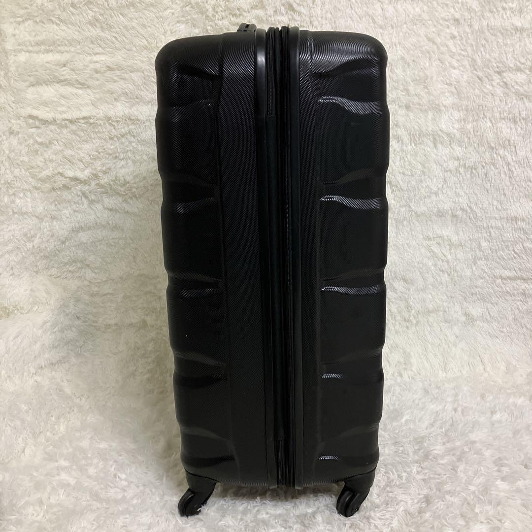 Samsonite サムソナイト オムニ PC ハードサイド スーツケース