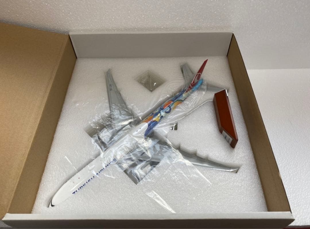 [値下げ]トルコ航空➖BOEING 777-300ER