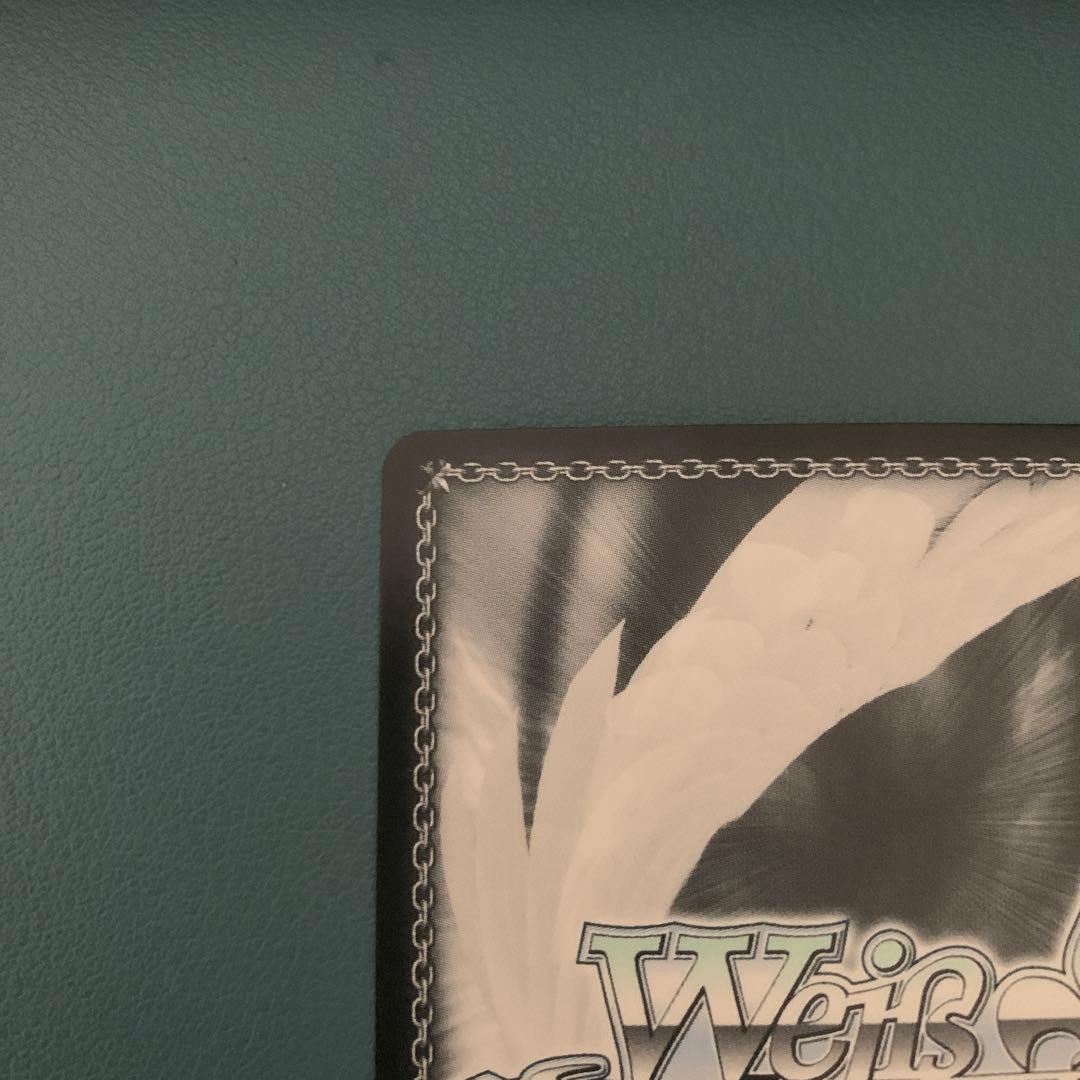 ヴァイスシュヴァルツ　電撃文庫　宇宙を目指して　エリオ　sp サイン