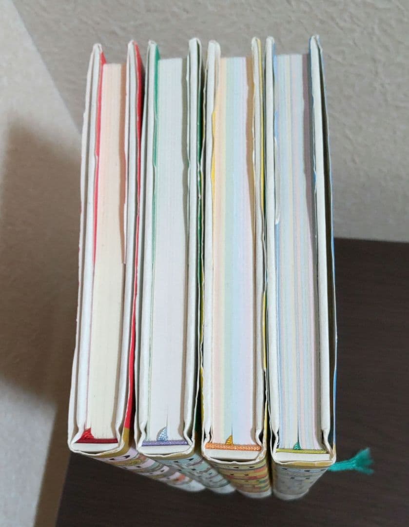 COJI-COJI 完全版 全4巻セット