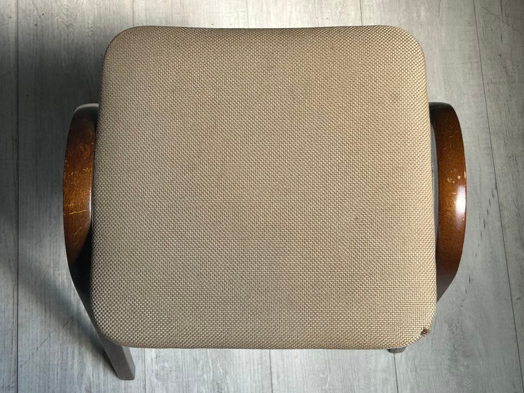 秋田木工　AKIMOKU アキモク　スタッキングスツール　スツール　レトロ　z