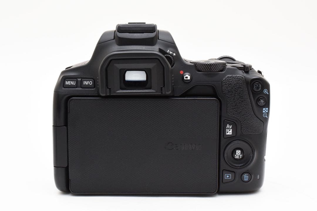 デジタル一眼レフカメラcanon kiss x10/Canon EF 28-80