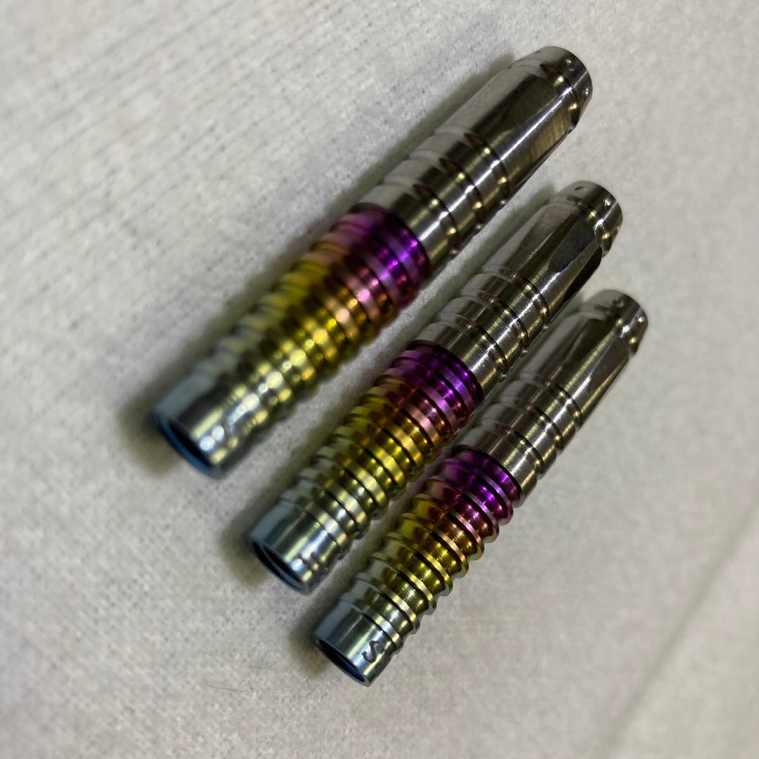 新品　定価19600円　Samurai Fusion RS　バレルのみ