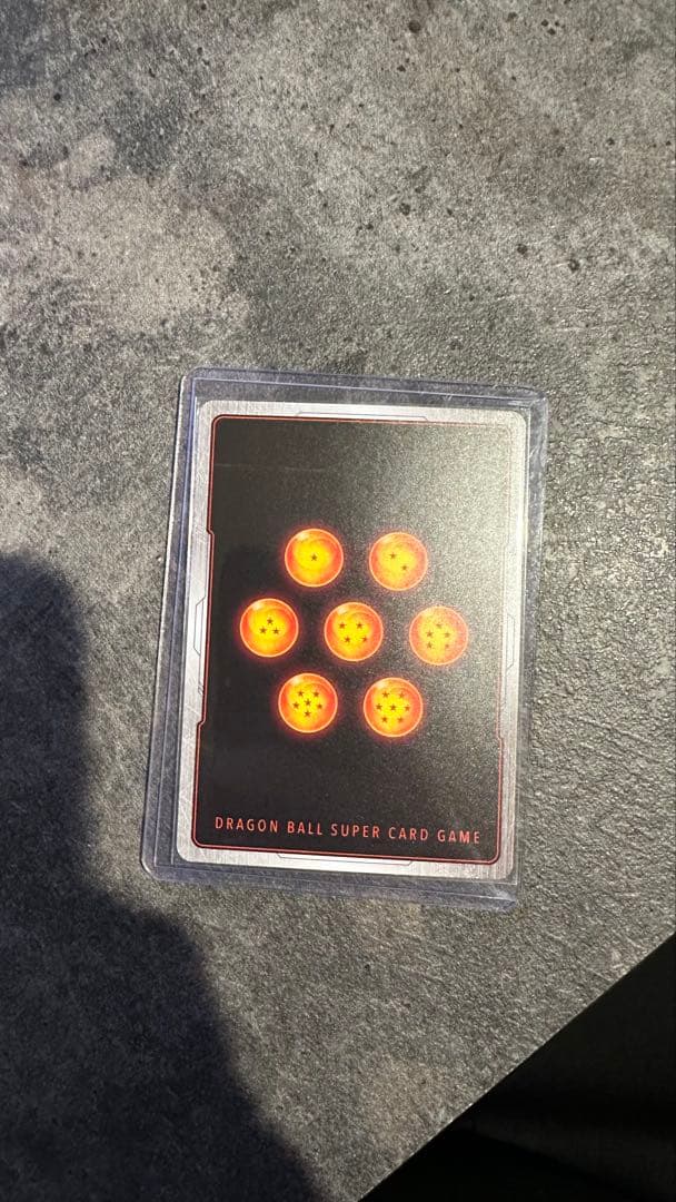 フュージョンワールド　魔人ブウ　チャンピオンシップ　プロモ