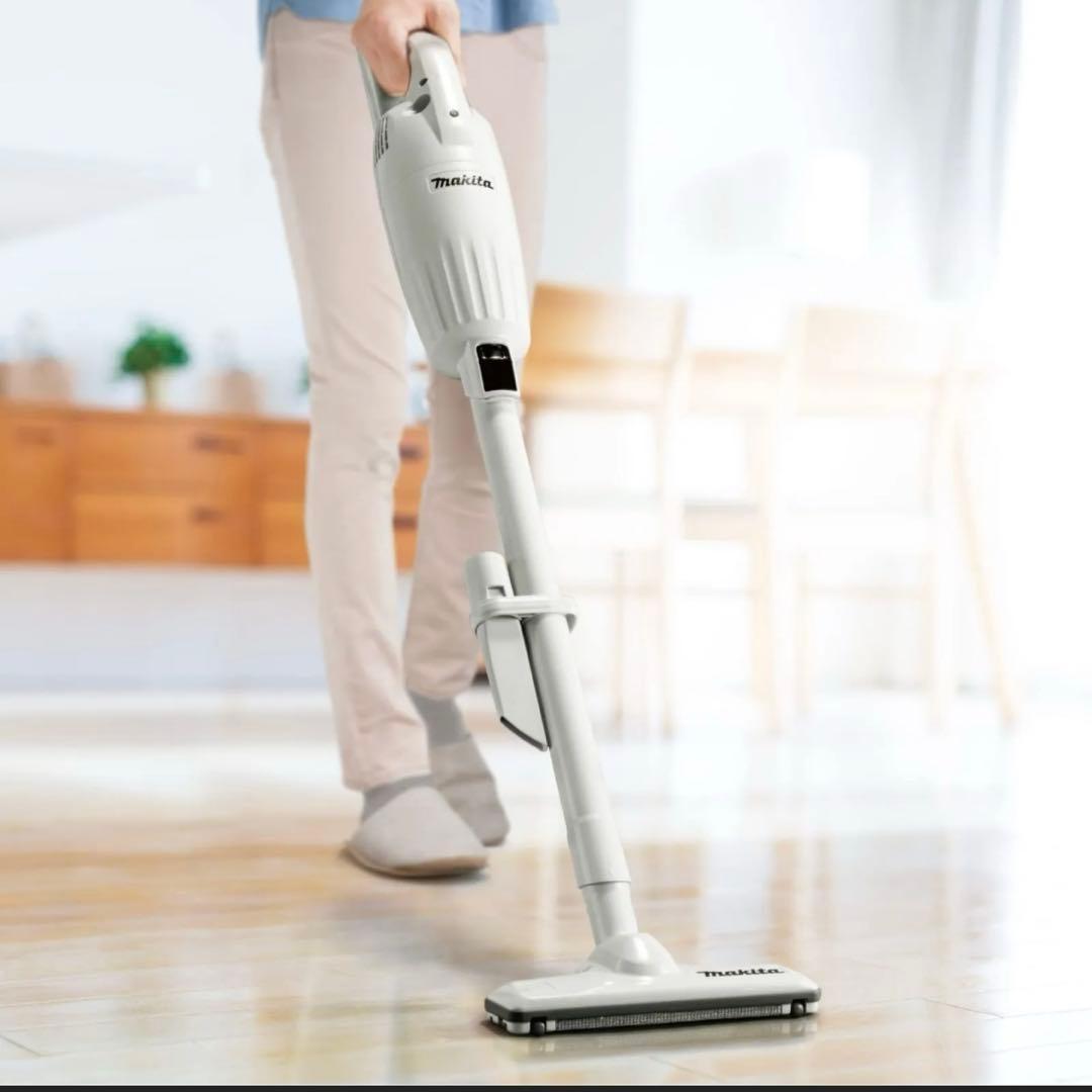 マキタ スティッククリーナー CL116DWI