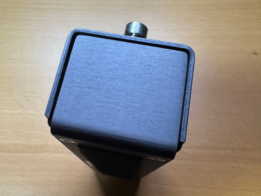 ギター Strymon MULTI switch