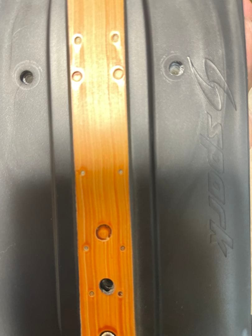 F1 マクラーレンmp4-30 1/18アロンソ