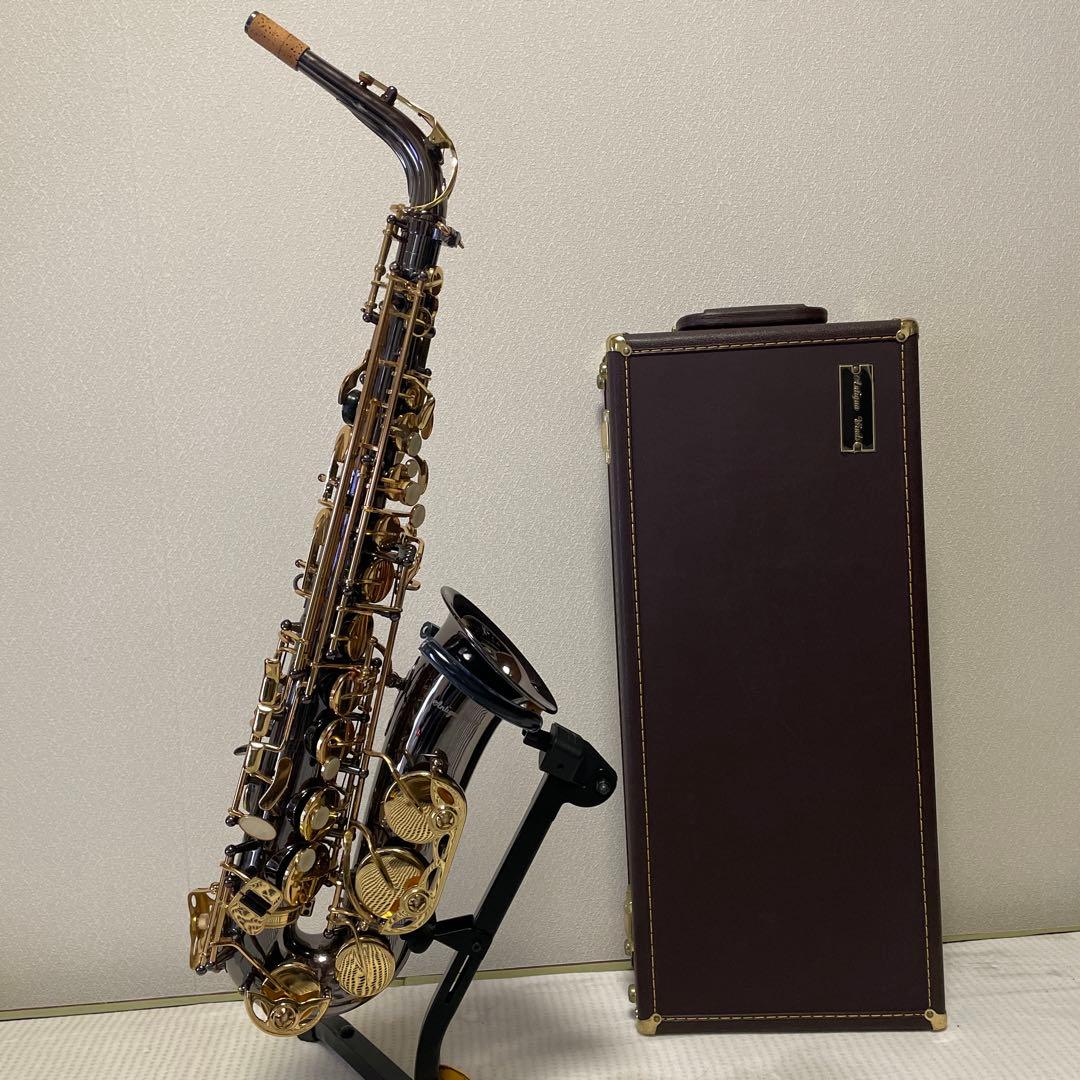 アルトサックス Antigua winds