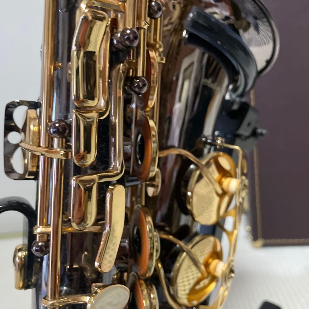 アルトサックス Antigua winds