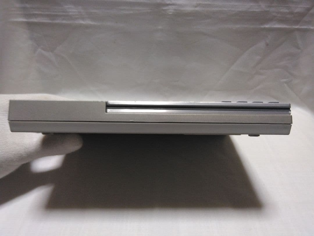 SHARP ポケットコンピューター CE-125S PC-1262 ジャンク品