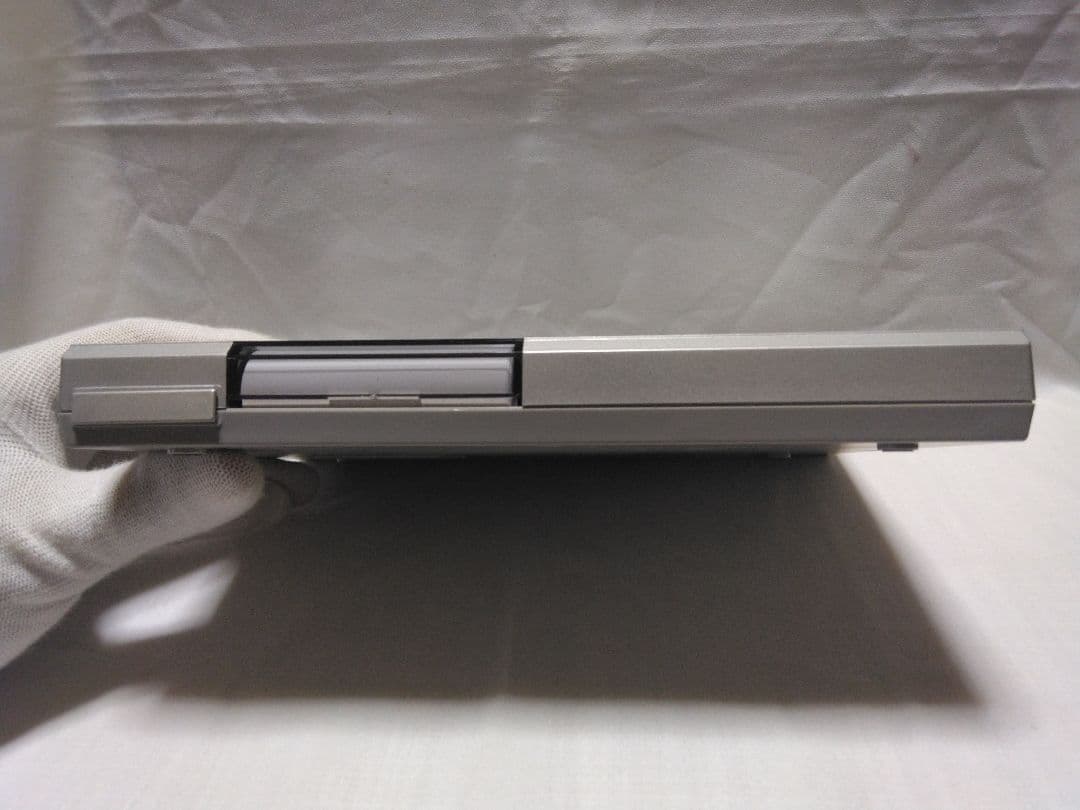 SHARP ポケットコンピューター CE-125S PC-1262 ジャンク品