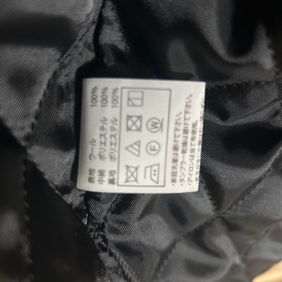 ジャケット・アウター COOTIE Ombre Check Wool CPO Jacket 24aw