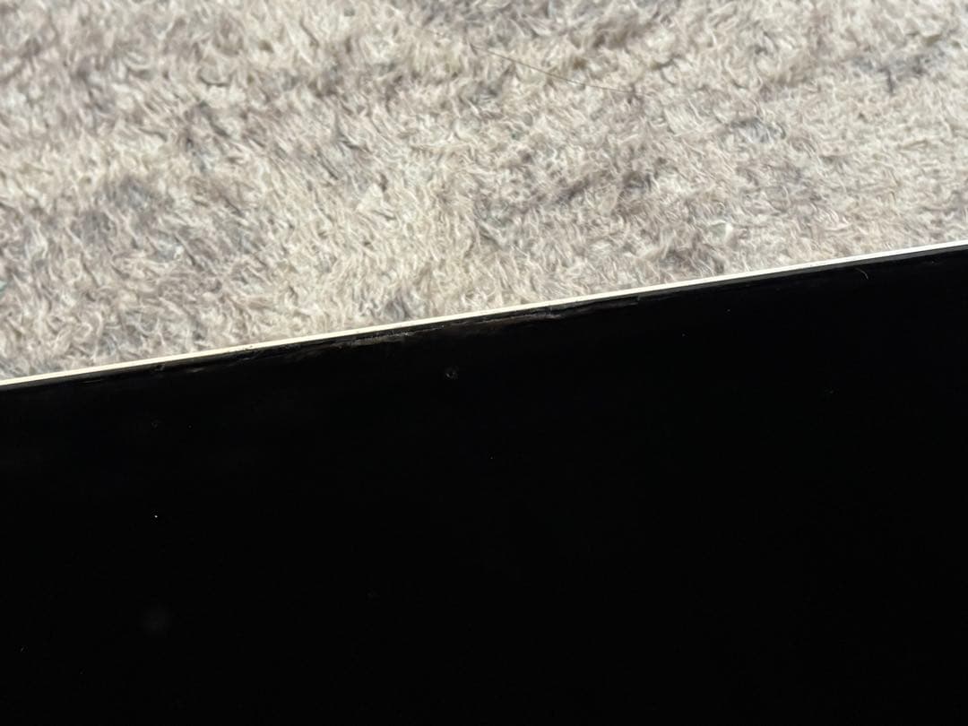 【ジャンク品】 MacBook Pro 15.4インチ 2012 A1398