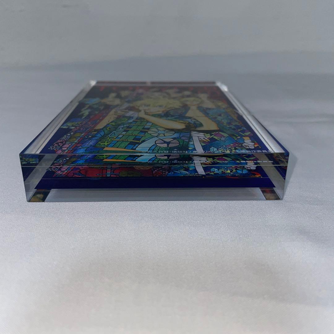 東京リベンジャーズ　アクリルラミネーション “最後の世界線”Ver.