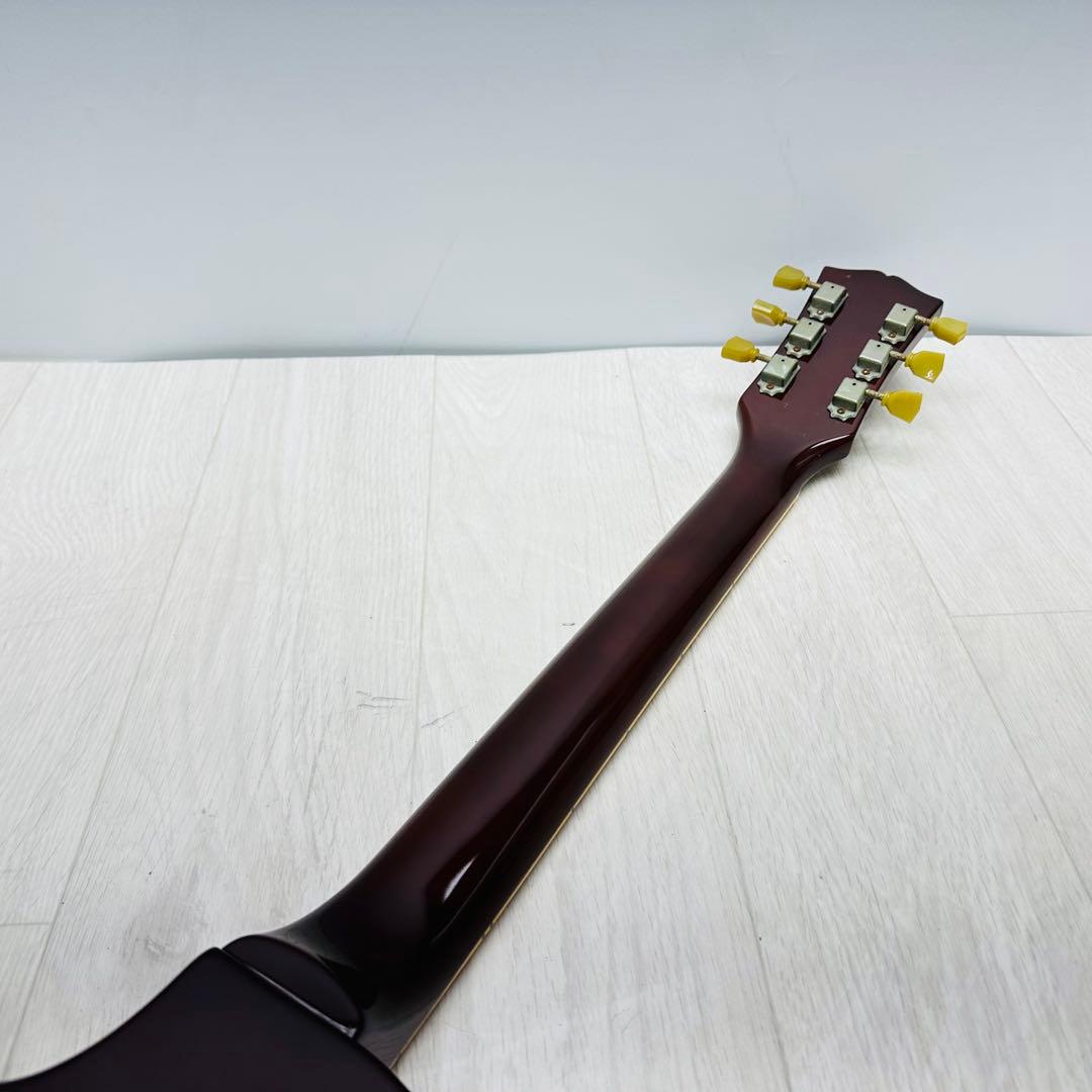 Gibson ギブソン？　エレキギター