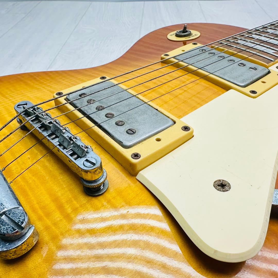 Gibson ギブソン？　エレキギター