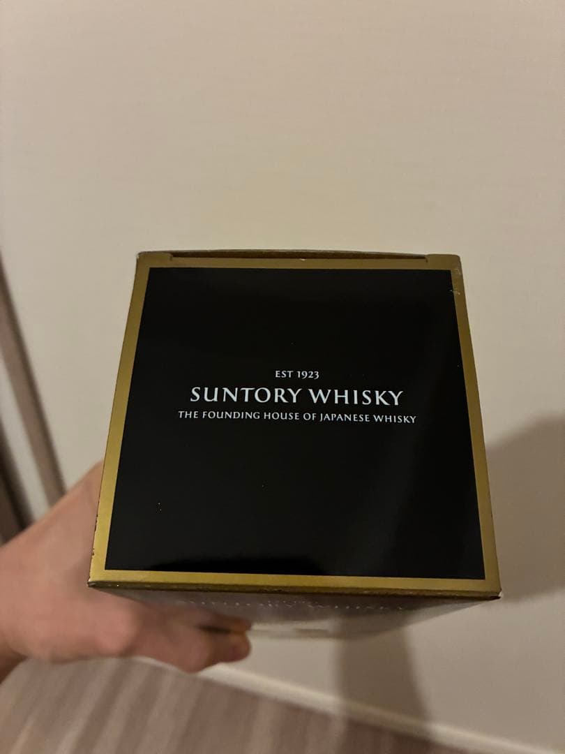 【入手困難】山崎 18年