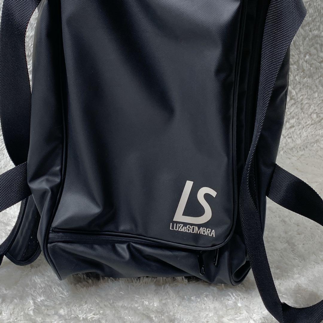 【美品】LUZeSOMBRA ルースイソンブラ キャリーバック