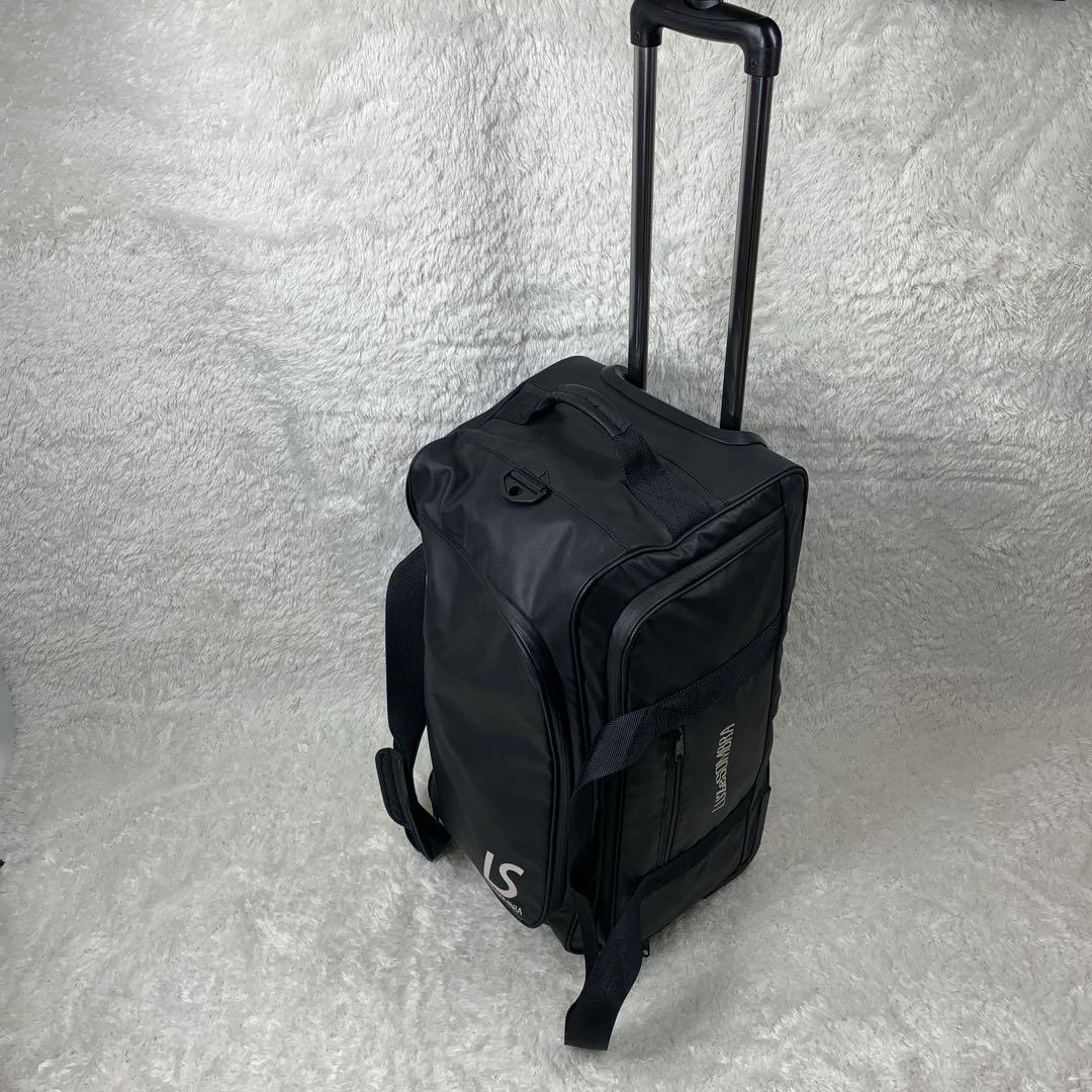 【美品】LUZeSOMBRA ルースイソンブラ キャリーバック