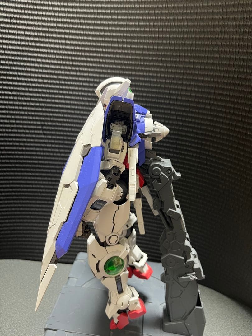 ガンプラ PG エクシア