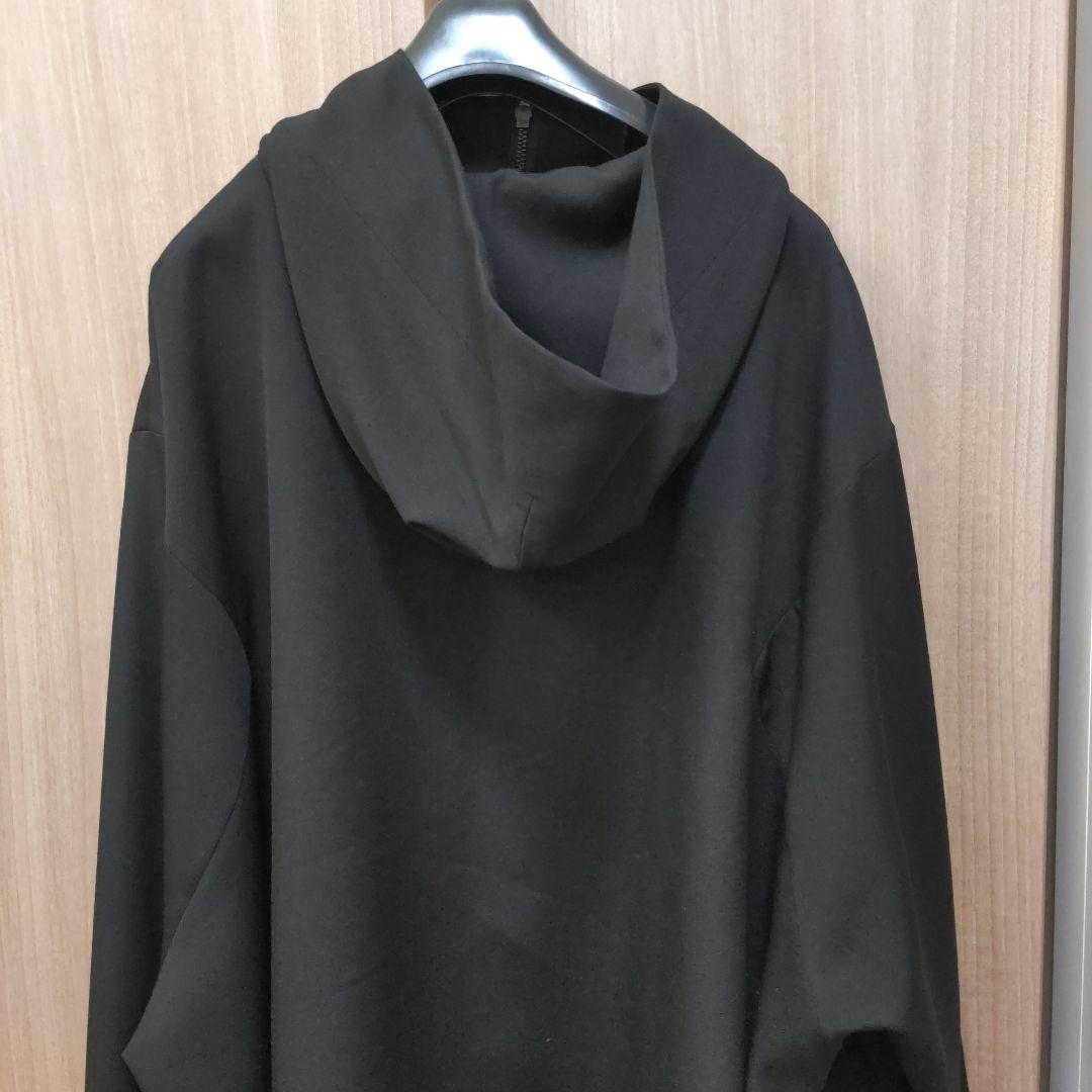 Dulcamaraドゥルカマラ　よそいきフレームヘムショートCT