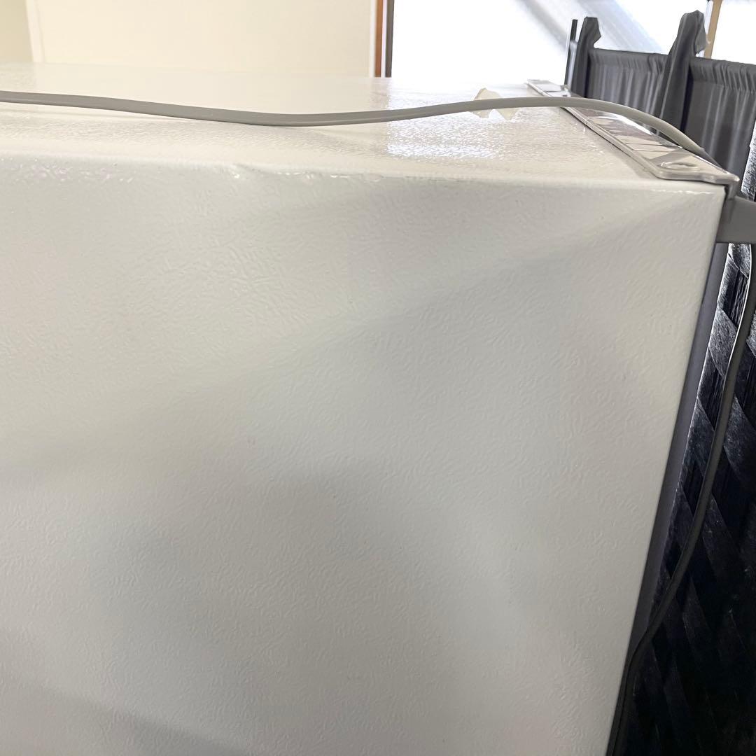 AQUA アクア ノンフロン冷凍冷蔵庫 AQR-36M2(W) 2022年製