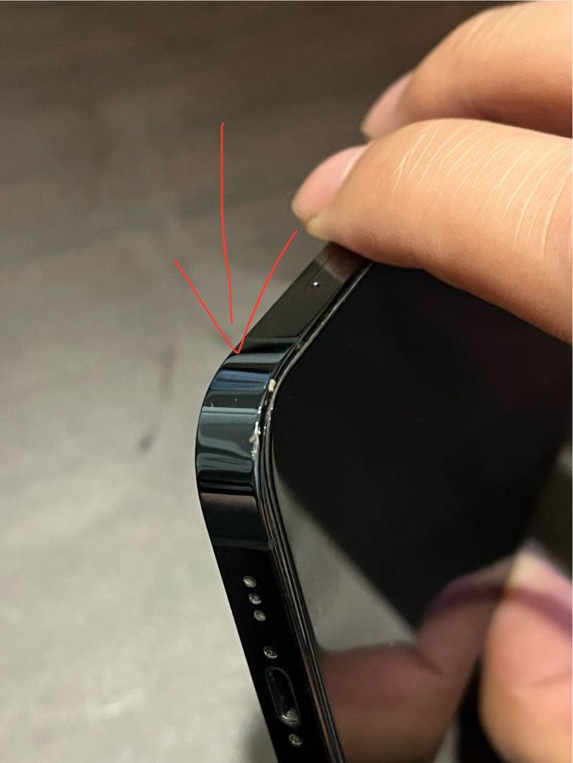 Apple iPhone 12 Pro パシフィックブルー US版 256GB