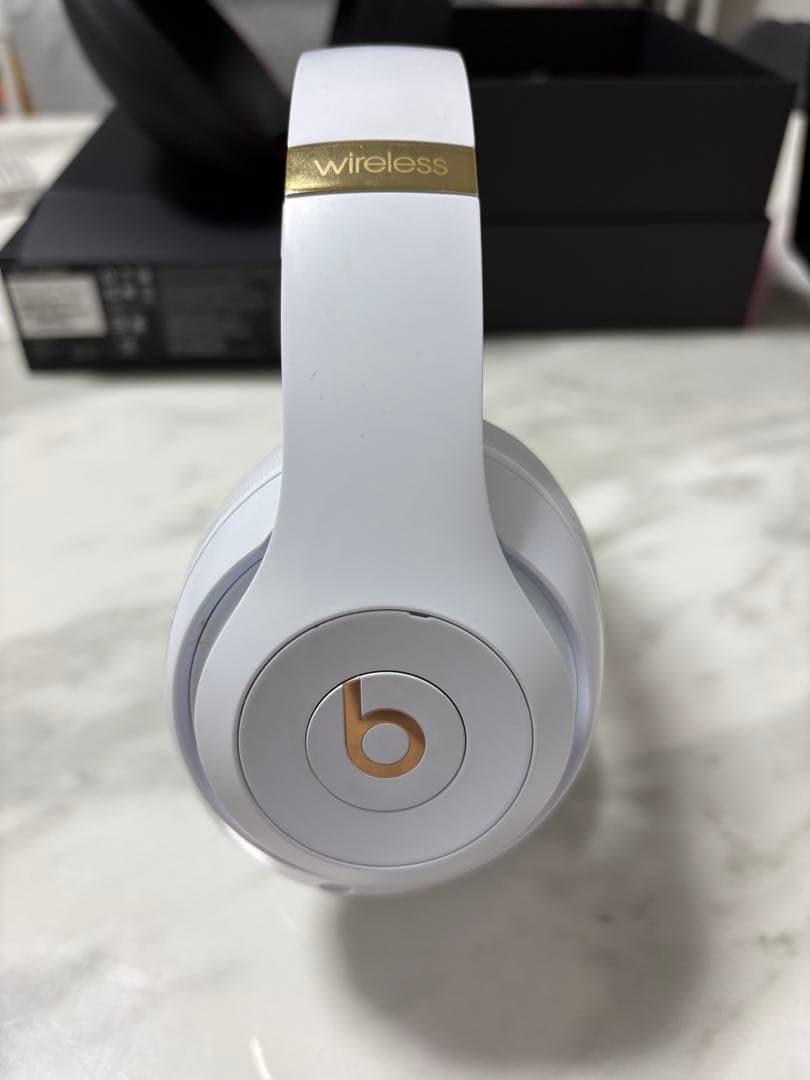 Beats ヘッドフォン