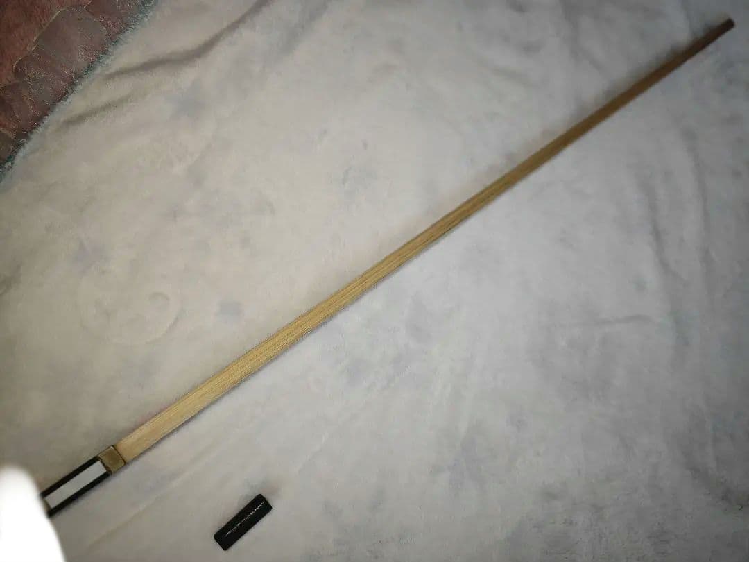 バイオリン 弓 ドイツ Roderich Paesold(ローデリヒ・ペゾルト)