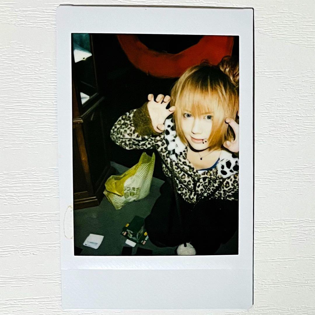 V系★RoNo☆Cro★ろのくろ【Minami】チェキ【138-143】