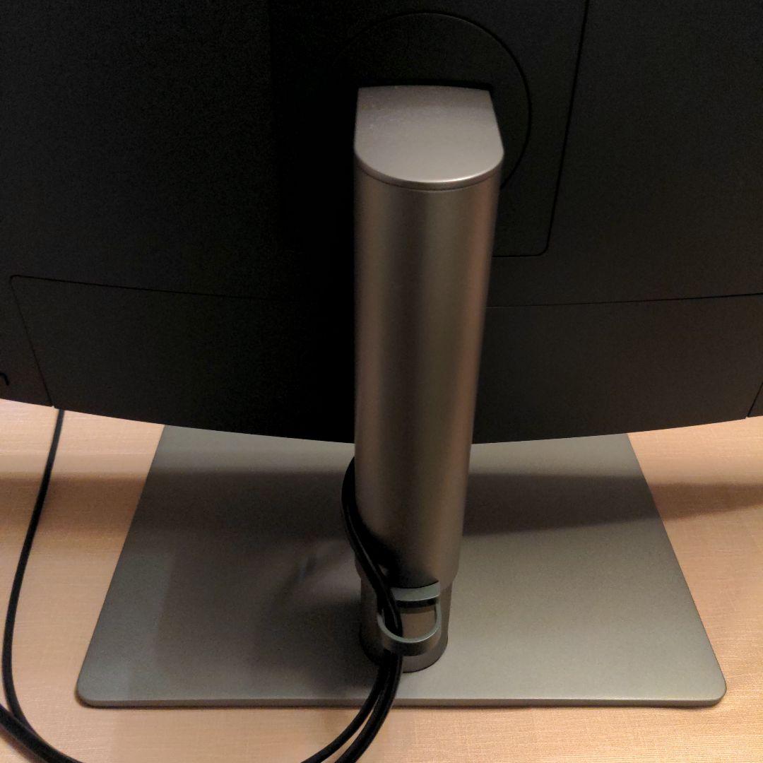 BenQ PD2725U 27インチ 4K モニターUsed美品