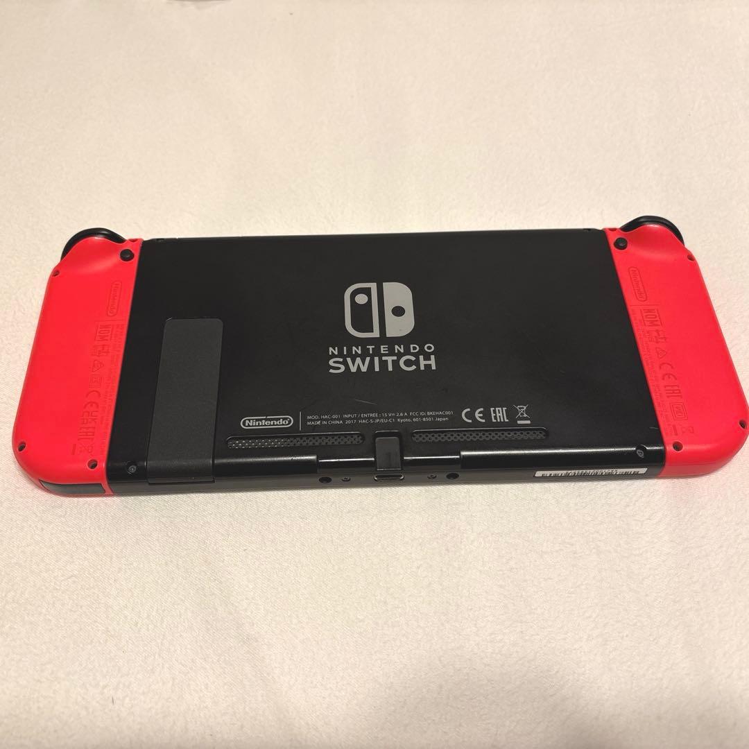Nintendo Switch （箱付き）