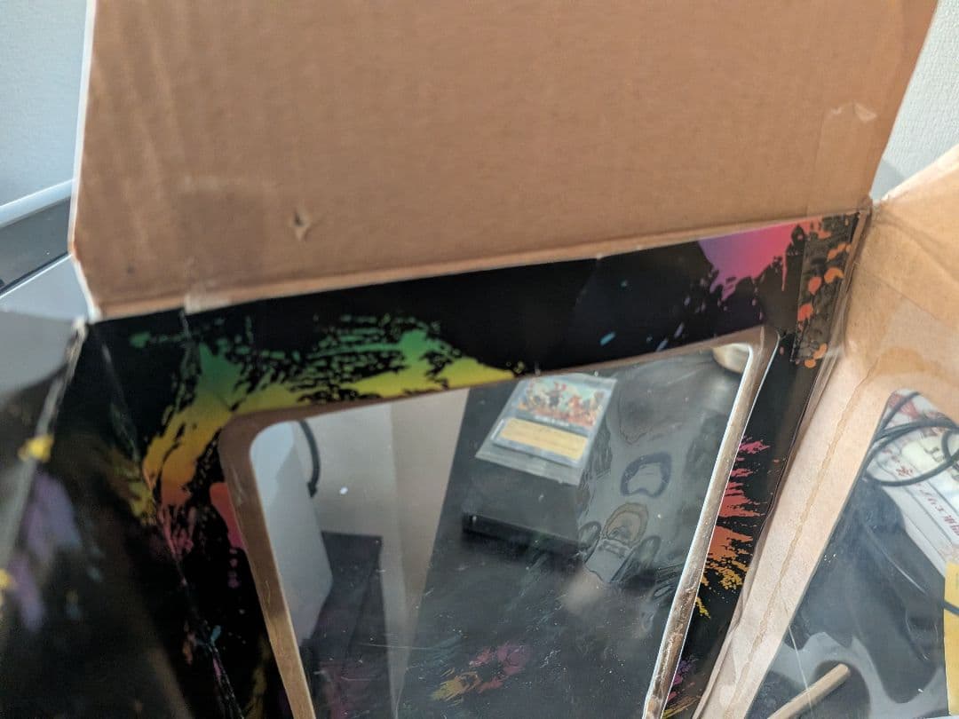 king of artist 彩色王 red hawk ver ルフィ