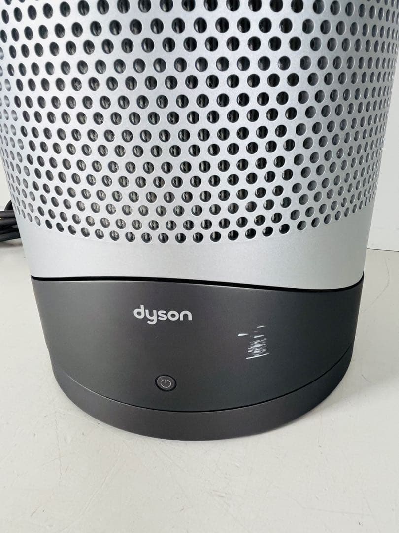2022年製　美品　ダイソン　HP00 シルバー　ホットアンドクール