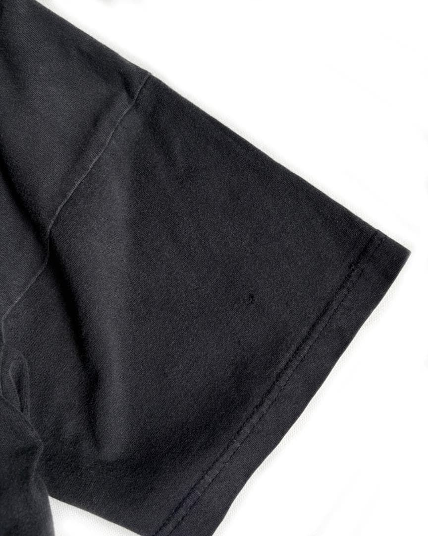 2002 KORN/ UNTOUCHABLE ツアー バンド Tシャツ