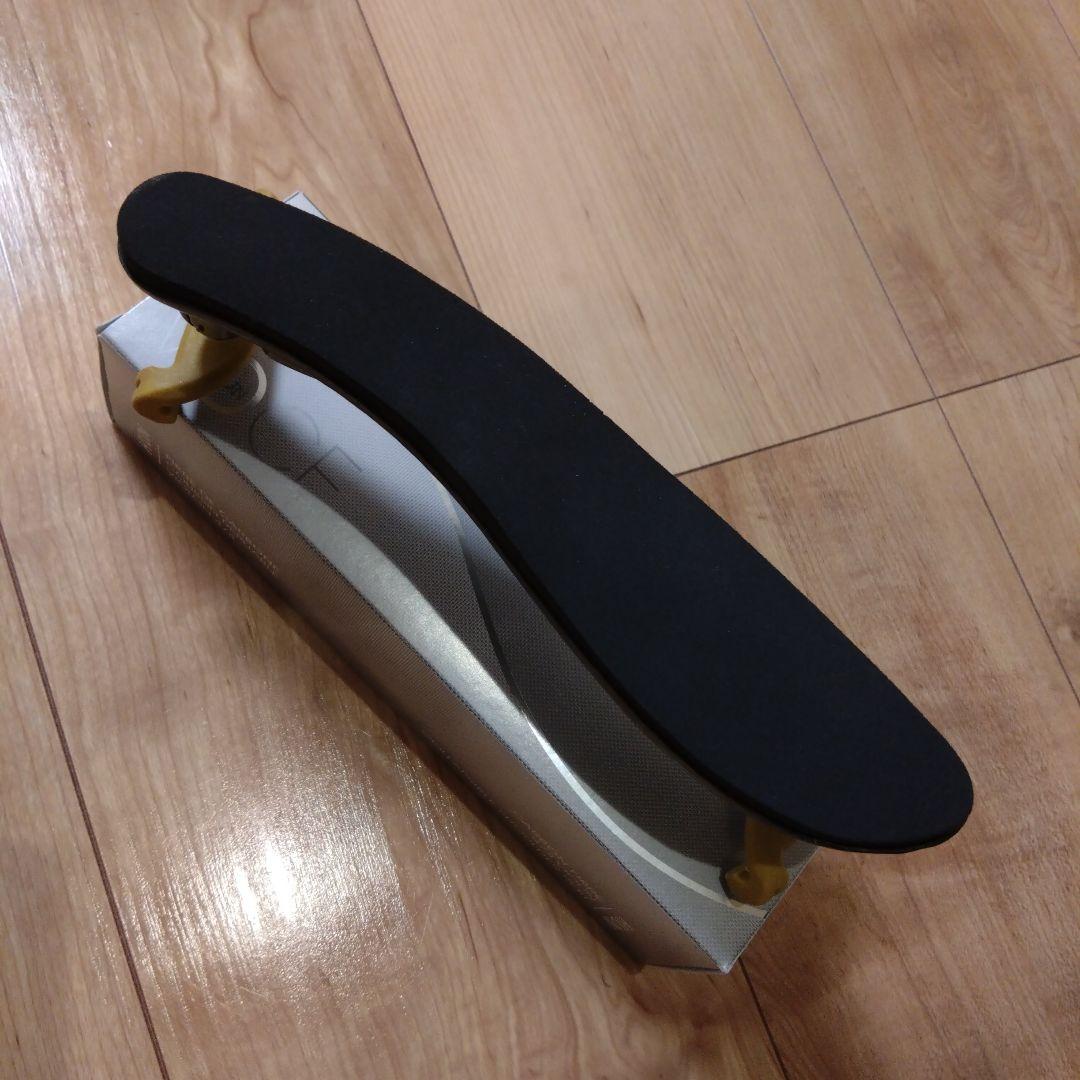 Kun Voce バイオリン　肩当て