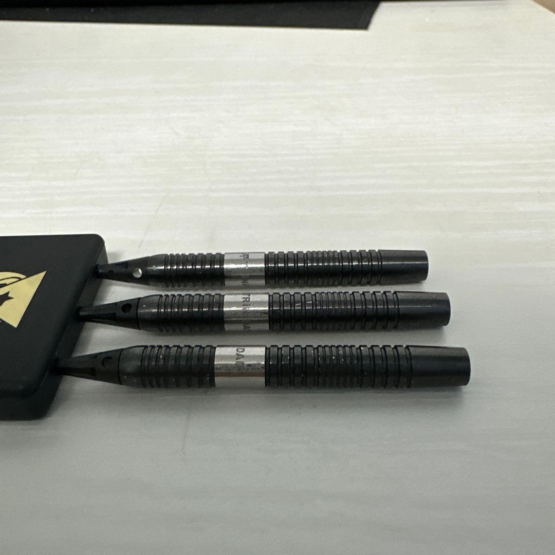 トリニダードプロ　レイジー　2BA 松吉輝宗モデル