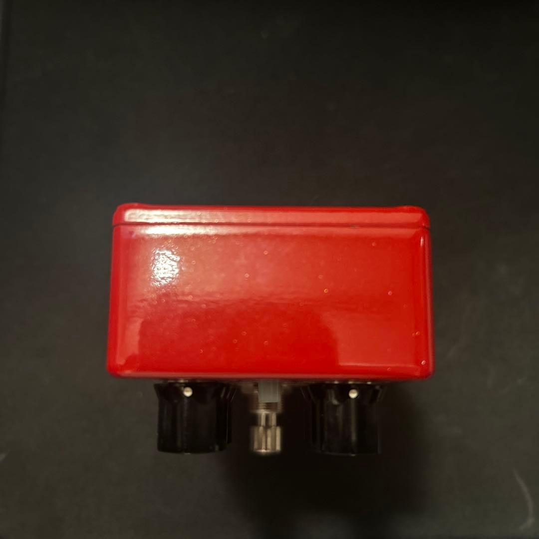 MXR dyna comp deluxe ギターエフェクター