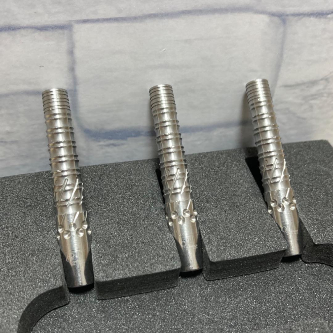 【コスモダーツ】 Yasuyoshi Matsumoto v3 松本康寿モデル