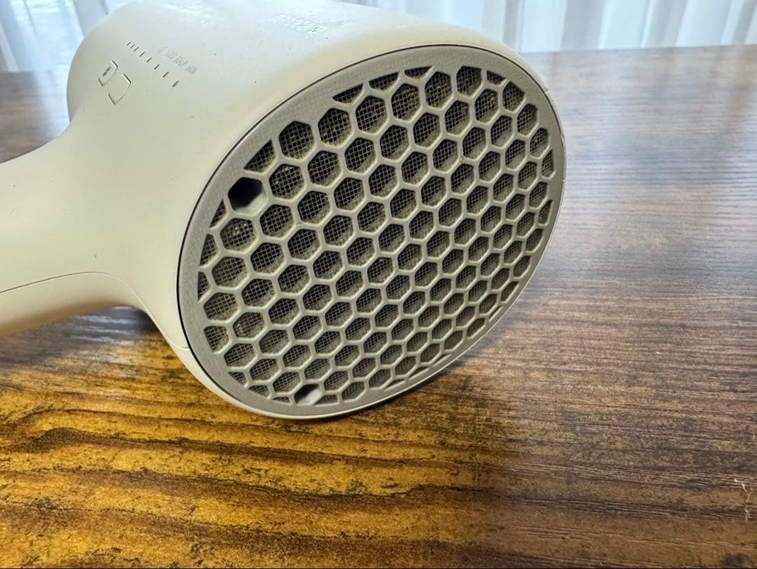 ヘアドライヤー Panasonic EH-NA0J