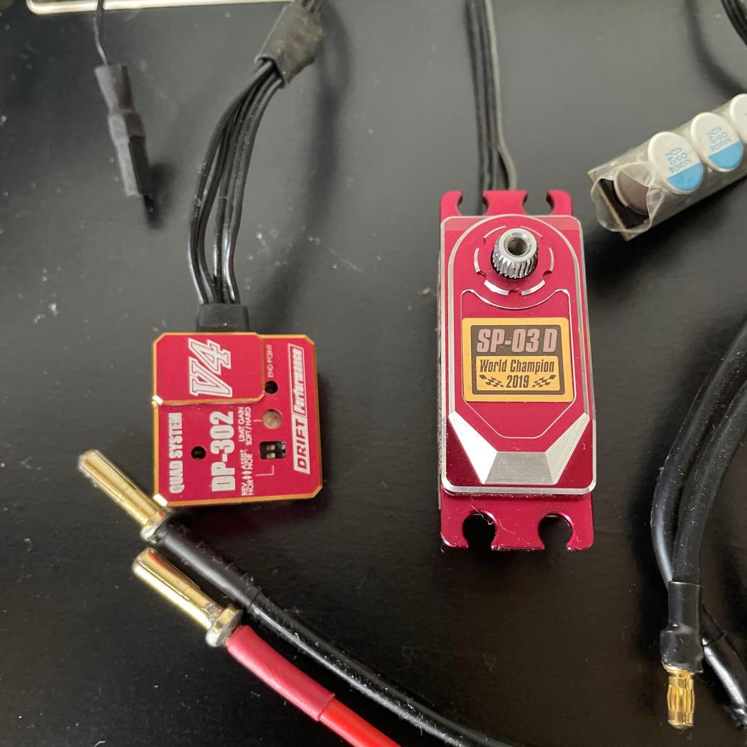 HOBBYWING XERUN 10.5T モーターy_takeda12345様