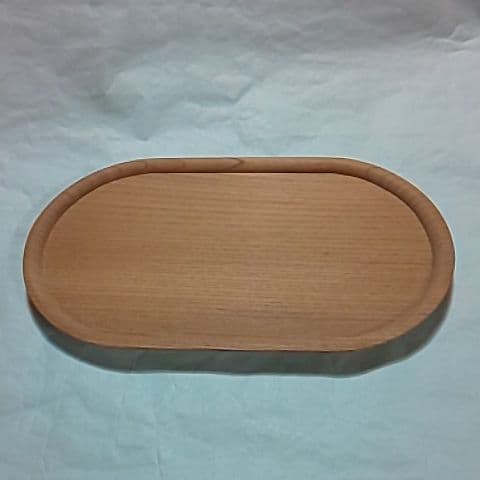 欅  小判盆  お盆  煎茶盆  煎茶道具  茶道具