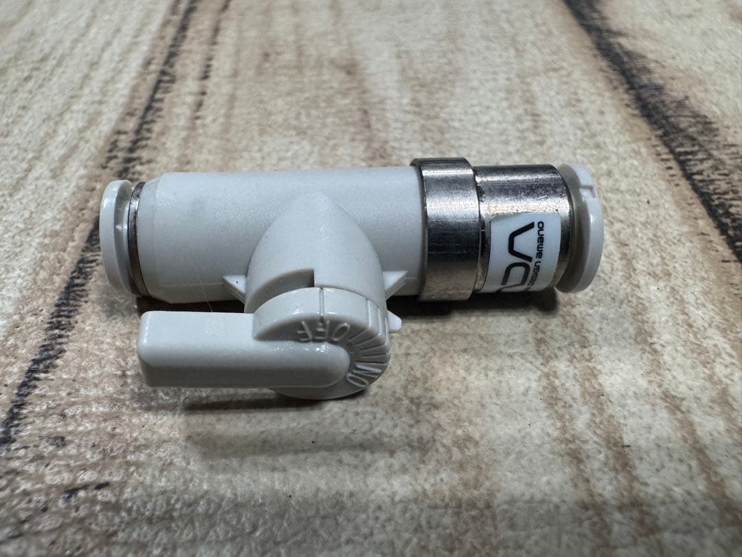 ADA CO2アドバンスシステム　フォレスト