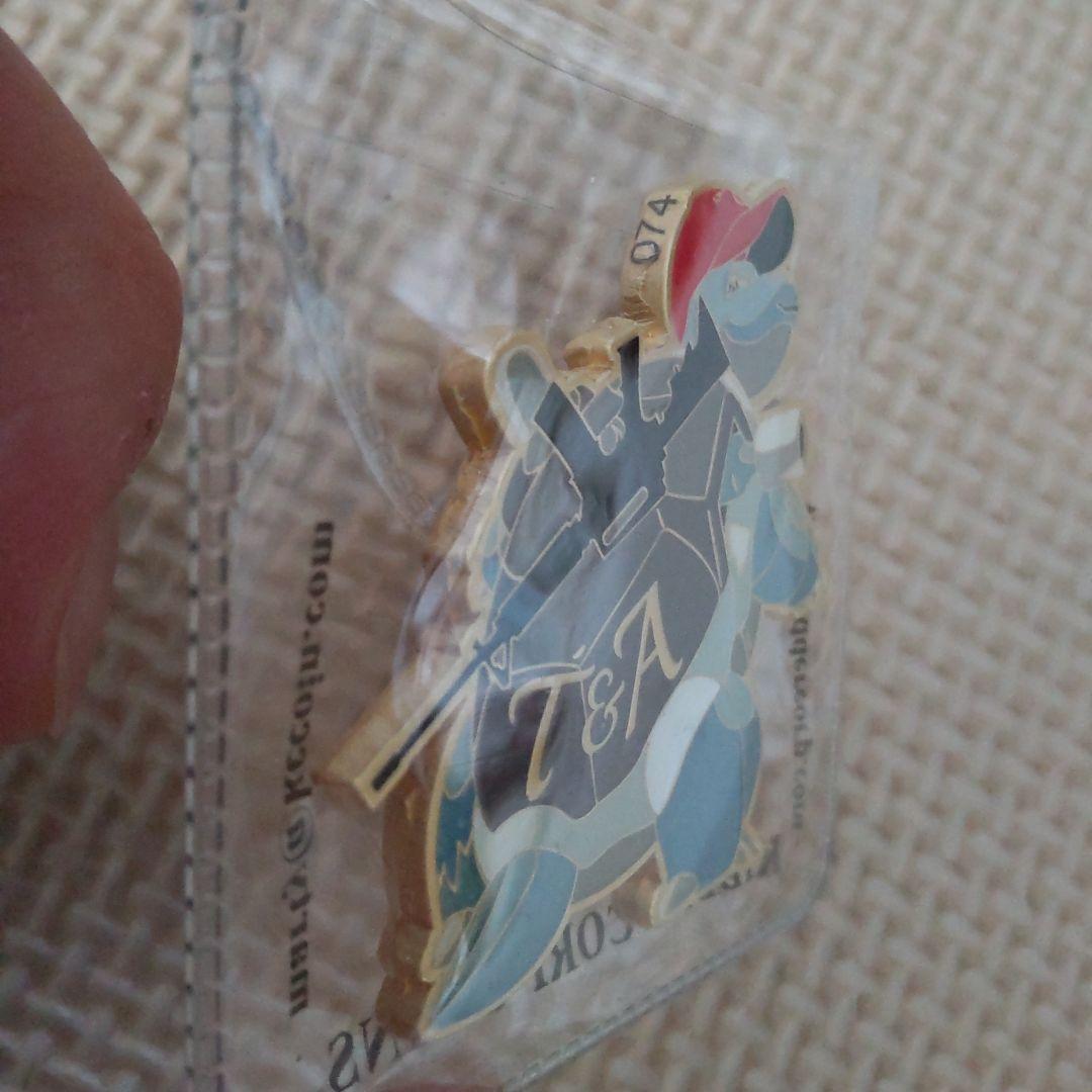 ポケモン　カメックス風のチャレンジ