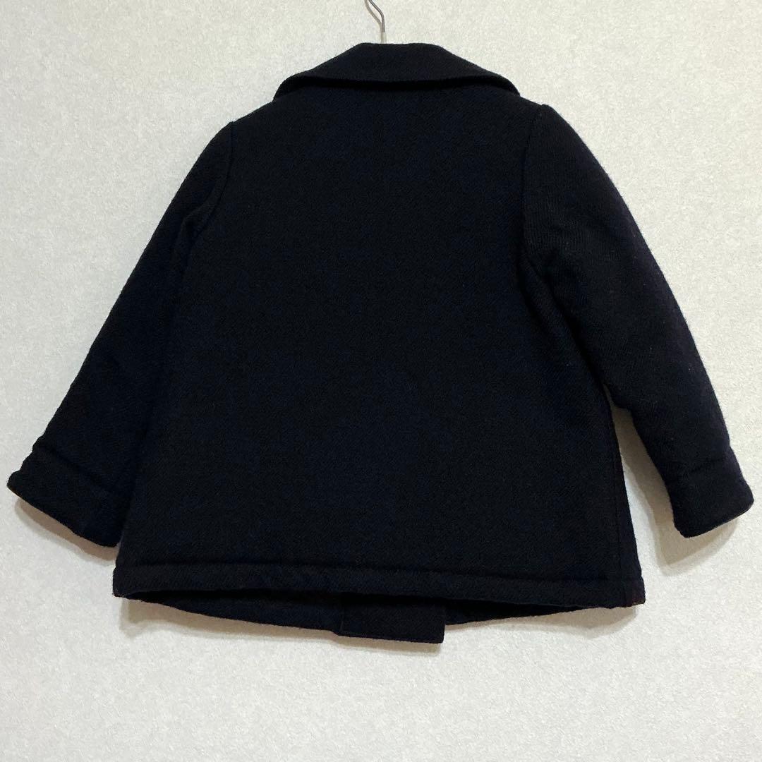 familiar ファミリア　コート　90