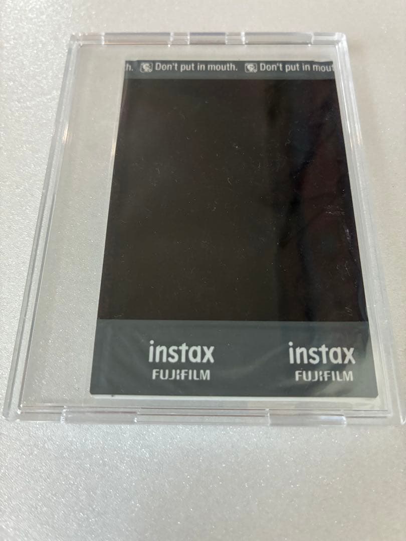 向井純葉 櫻坂46 サクコレ A賞 直筆 サイン入り チェキ　東京ドーム